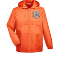 SPORT ORANGE - TT73 - FRONT