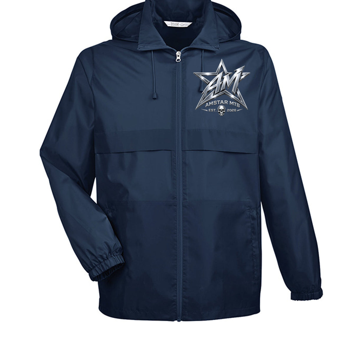 SPORT DARK NAVY - TT73 - FRONT