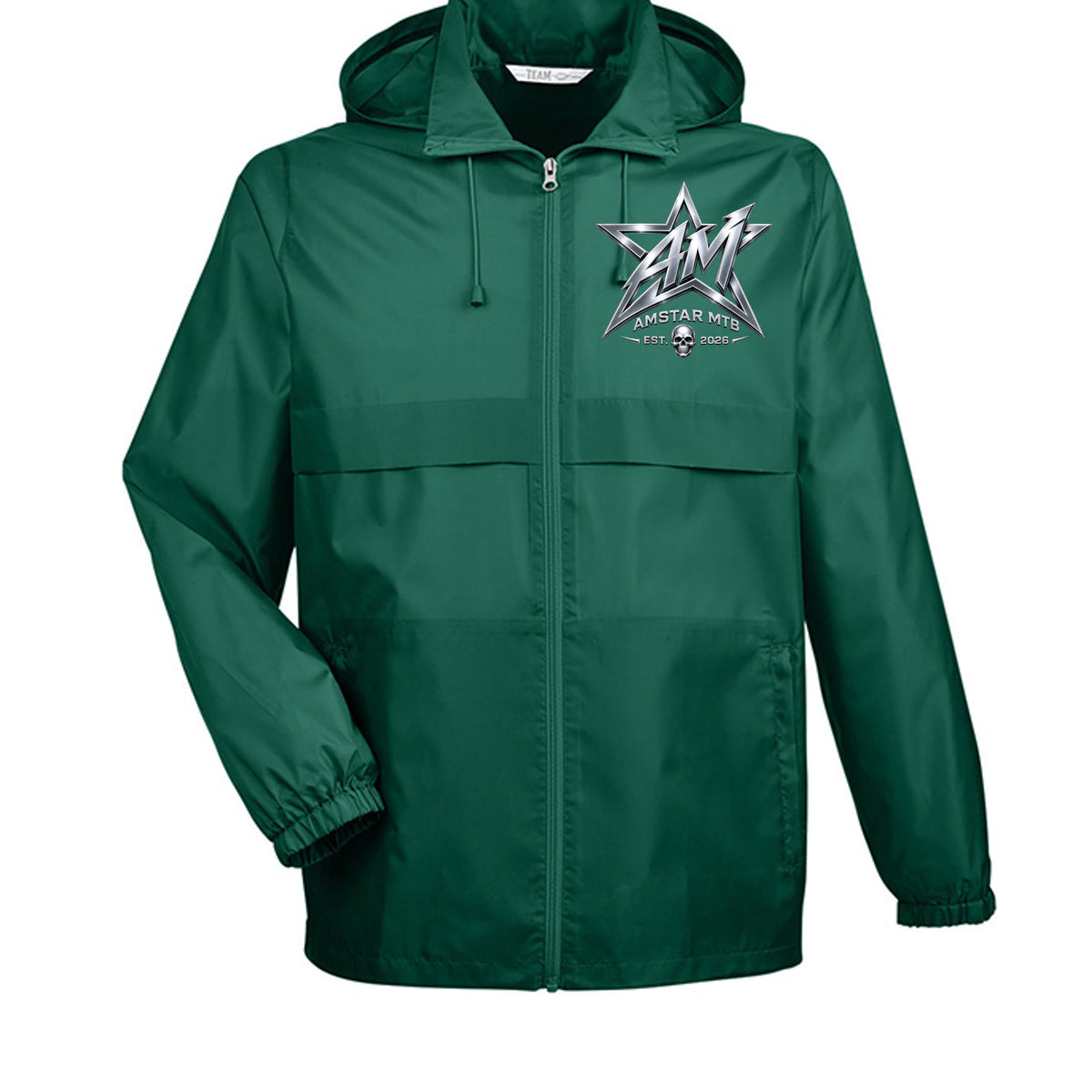 SPORT FOREST - TT73 - FRONT