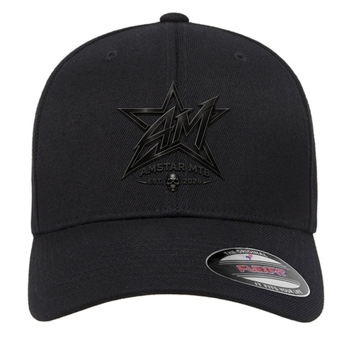 BLACK - 6477 - FRONT
