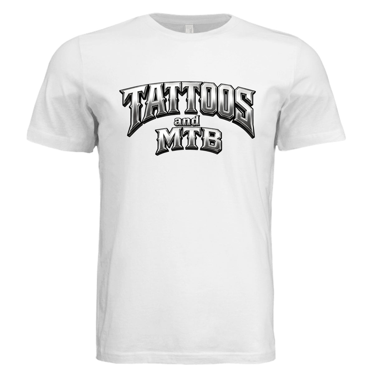WHITE - 3001C - FRONT