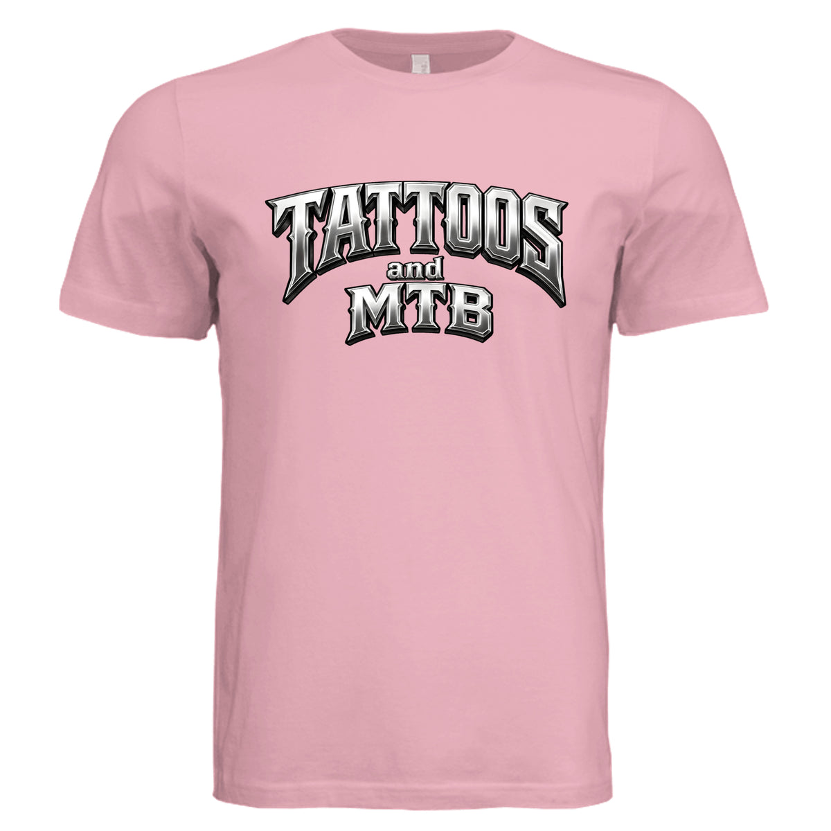 PINK - 3001C - FRONT
