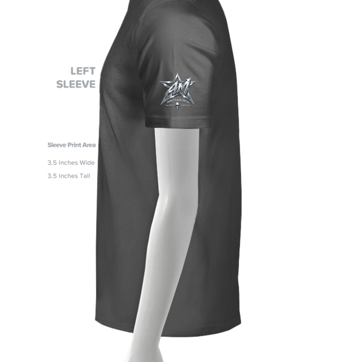 ASPHALT - 3001C - SLEEVE_LEFT
