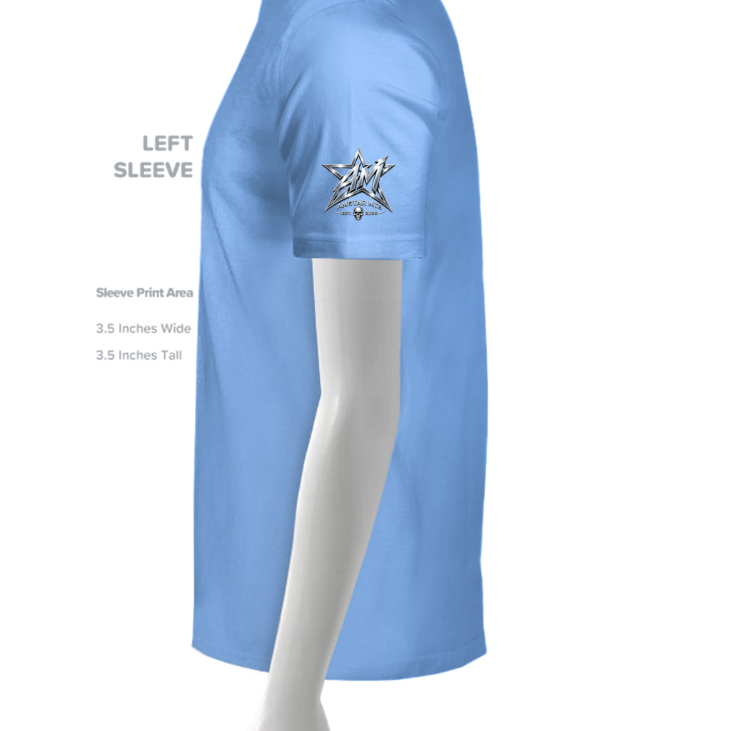BABY BLUE - 3001C - SLEEVE_LEFT