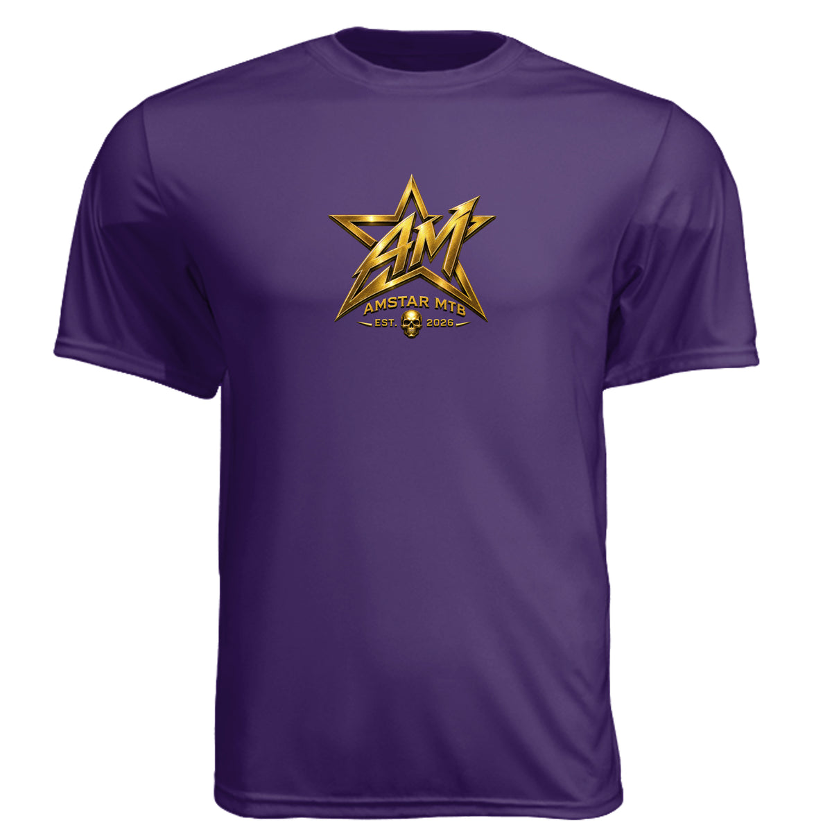 PURPLE - N3142 - FRONT
