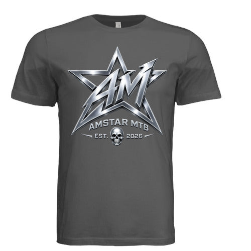 Silver Amstar